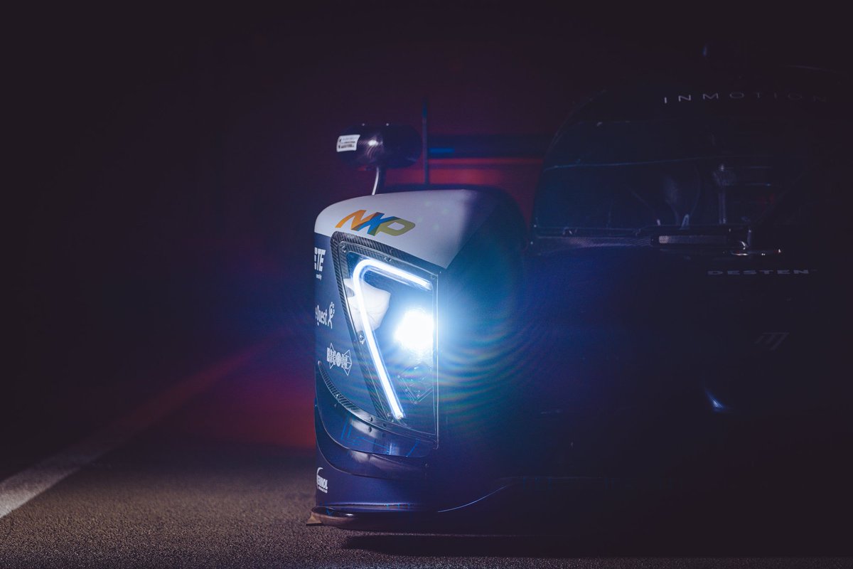 InMotion tweet media