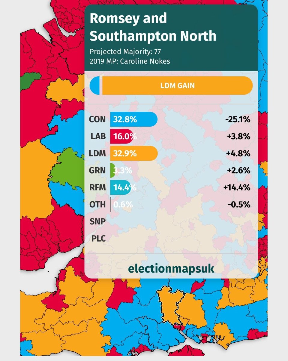 Romsey & Southampton North Lib Dems 🔶 tweet media