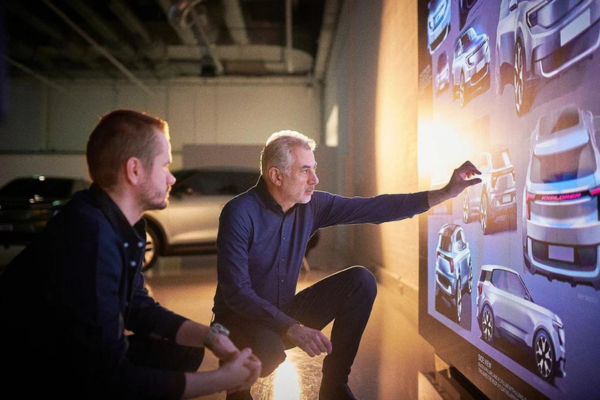 CarDesignNews's tweet photo. Job role opportunities: Interior Designer, Senior Exterior Lighting Designer and Modeling Manager - Ford Motor Company
Find out more and apply now: https://t.co/IWYpBpojtE
#automotivejobs #automotivedesign #forddesign #fordjobs https://t.co/TGTuBGcuTz