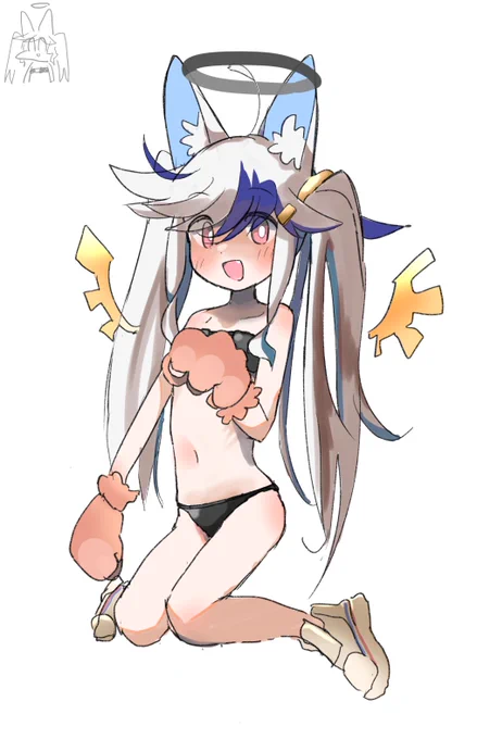 OC サマー 