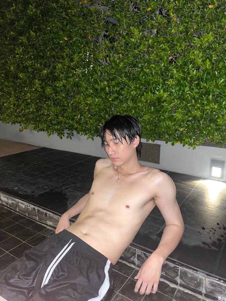 ชื่นใจ #วีนัสของโน่