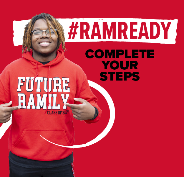 WSSURAMS's tweet photo. Looking forward to Rams back on campus next month! All new &amp; continuing students must complete #RamReady steps by July 29: Registration, bills, immunizations, transcripts, housing. Bills &amp; payment plans open Mon 7/8. Check your @wssu.edu emails! https://t.co/M1PF0YxsFy https://t.co/4NRwQP4Y8j