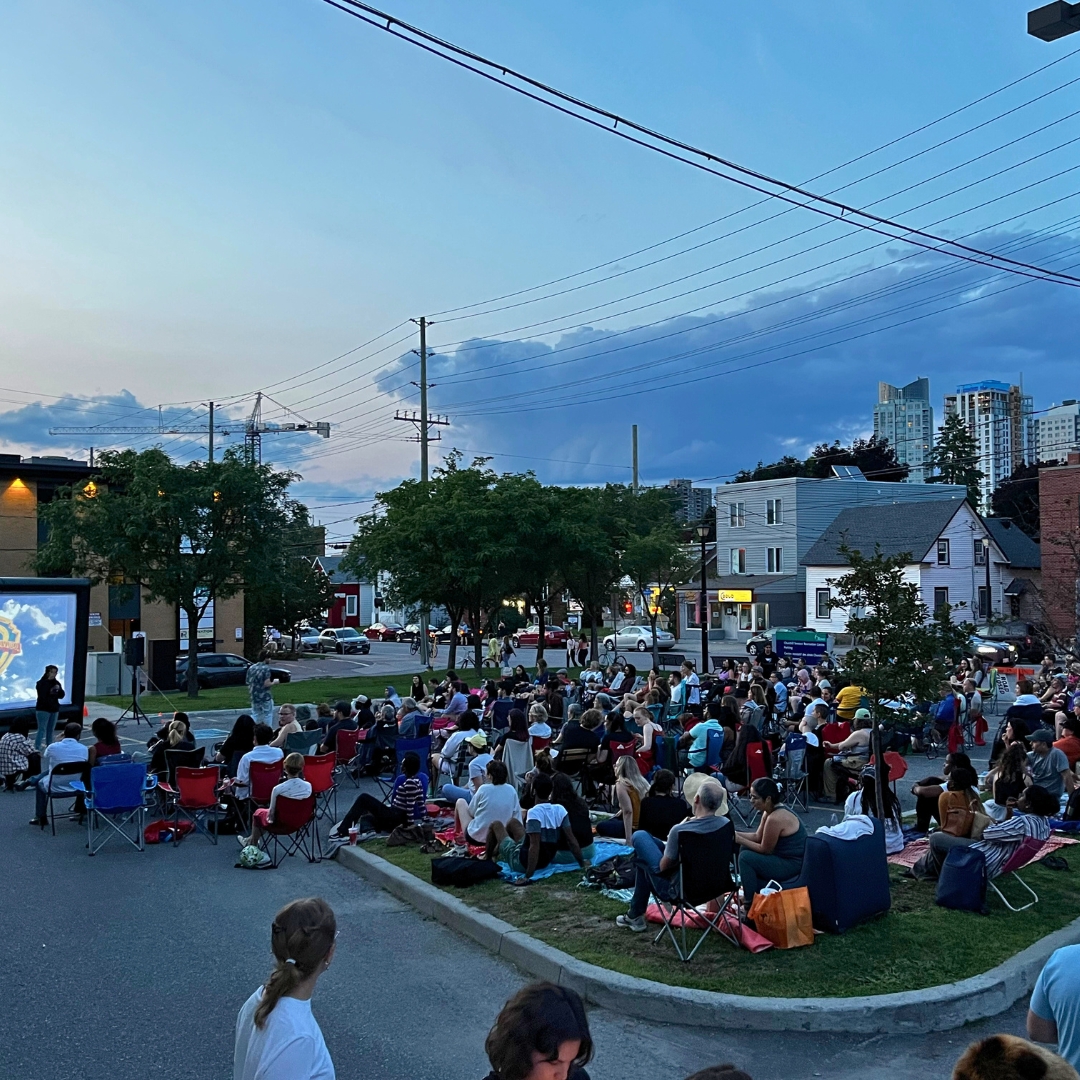 Westboro Village (@westborobia) on Twitter photo Get ready for an unforgettable night under the stars!
Join us on Friday, July 12th for a FREE movie night in #WestboroVillage.
We'll be screening ✨The Truman Show✨ <a href="/CapitalPopUpCin/">Capital Pop-Up Cinema</a>
📍 345 Richmond Ave
⌚ Movies start at dusk
See you there! Get ready for an unforgettable night under the stars!
Join us on Friday, July 12th for a FREE movie night in #WestboroVillage.
We'll be screening ✨The Truman Show✨ <a href="/CapitalPopUpCin/">Capital Pop-Up Cinema</a>
📍 345 Richmond Ave
⌚ Movies start at dusk
See you there!