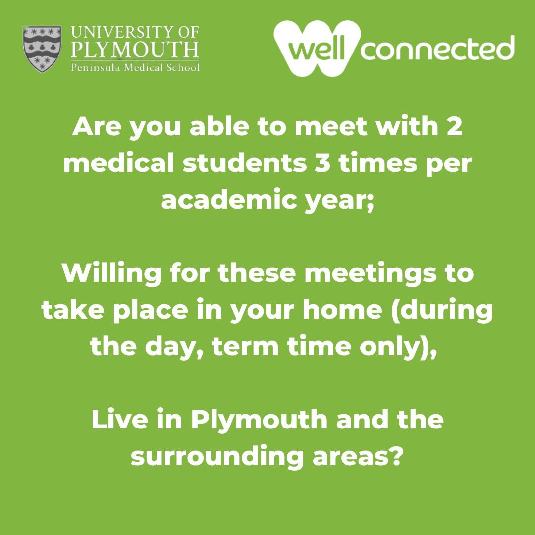 Well Connected tweet media