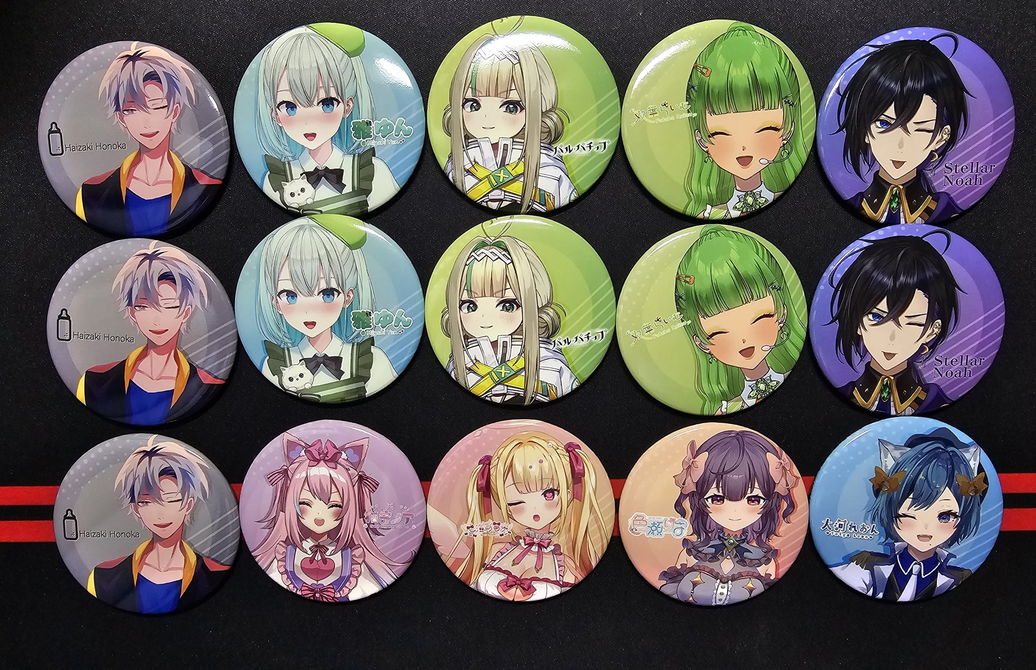 だいきり すにすて ランダムカード コレカ サイン 缶バッジ サイン だいきり すにすて ランダムカード コレカ サイン 缶バッジ サイン