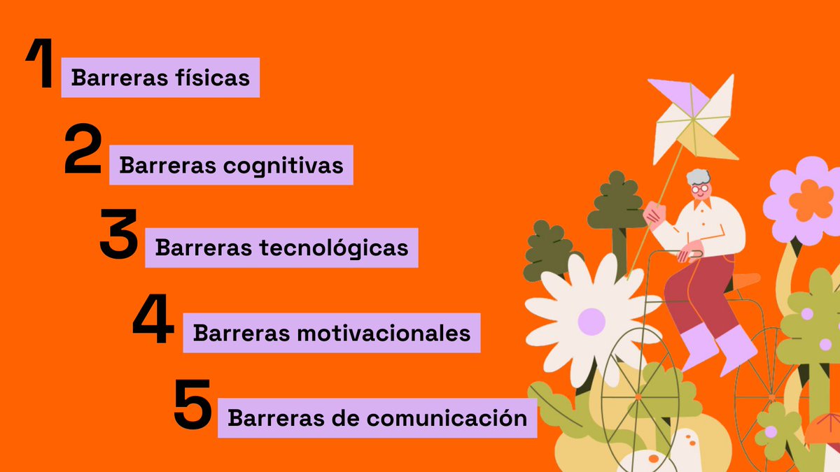 Odourcollect's tweet photo. @FECYT_Ciencia @SciencefChange @RosaAriasAlv @CCiudadanaEs @CCiutadana @BCNCiencia @fundaciorecerca @CcivicsBCN Esta guía pretende ofrecer recomendaciones y estrategias para superar las barreras de inclusión del colectivo de personas mayores en la ciencia ciudadana, gracias al proyecto desarrollado en colaboración con @FECYT_Ciencia 

¡No te la pierdas! ⤵️
https://t.co/BVpylADHTq https://t.co/BlbvJHHGy8