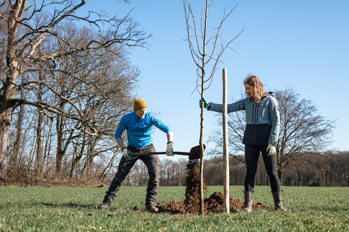 Stichting Landschapsbeheer Gelderland tweet media