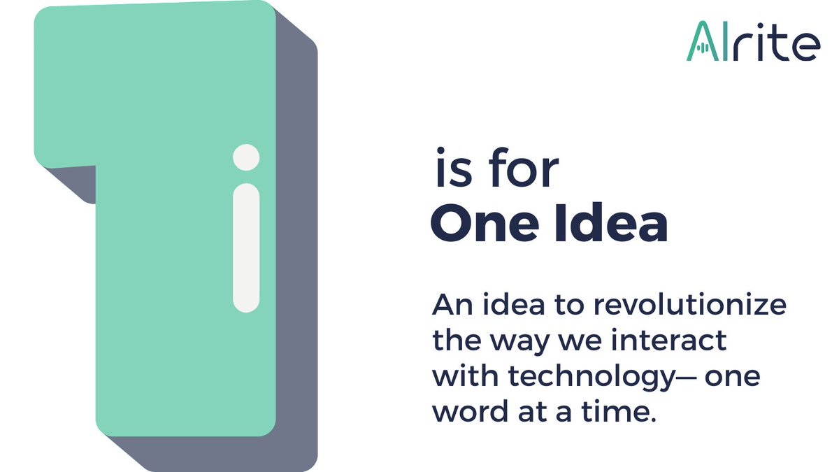 Join us as we kick off a new post series: Numbers That Speak 🔢💬
#alrite #idea #numbers #speechrecognition #STT #software #words