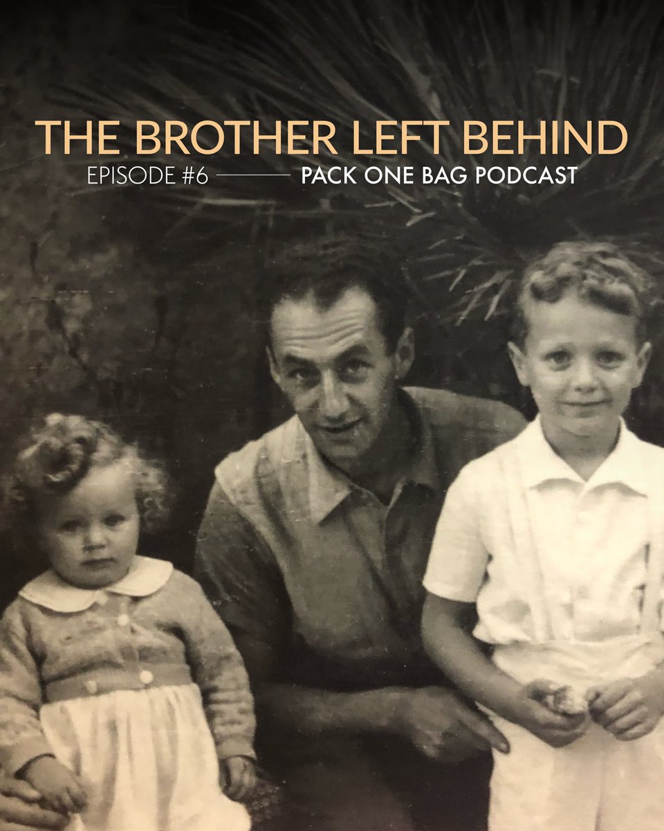 PackOneBag tweet media