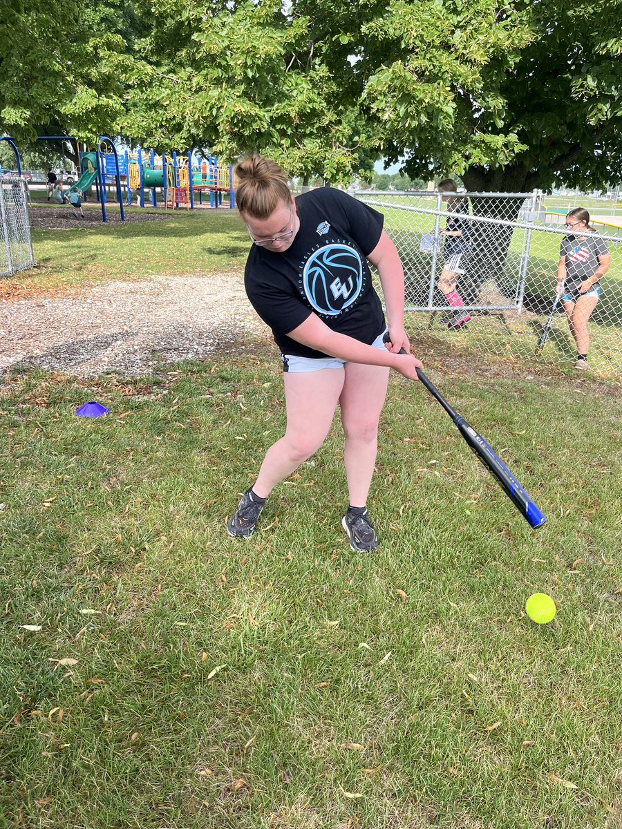 East Union Softball tweet media