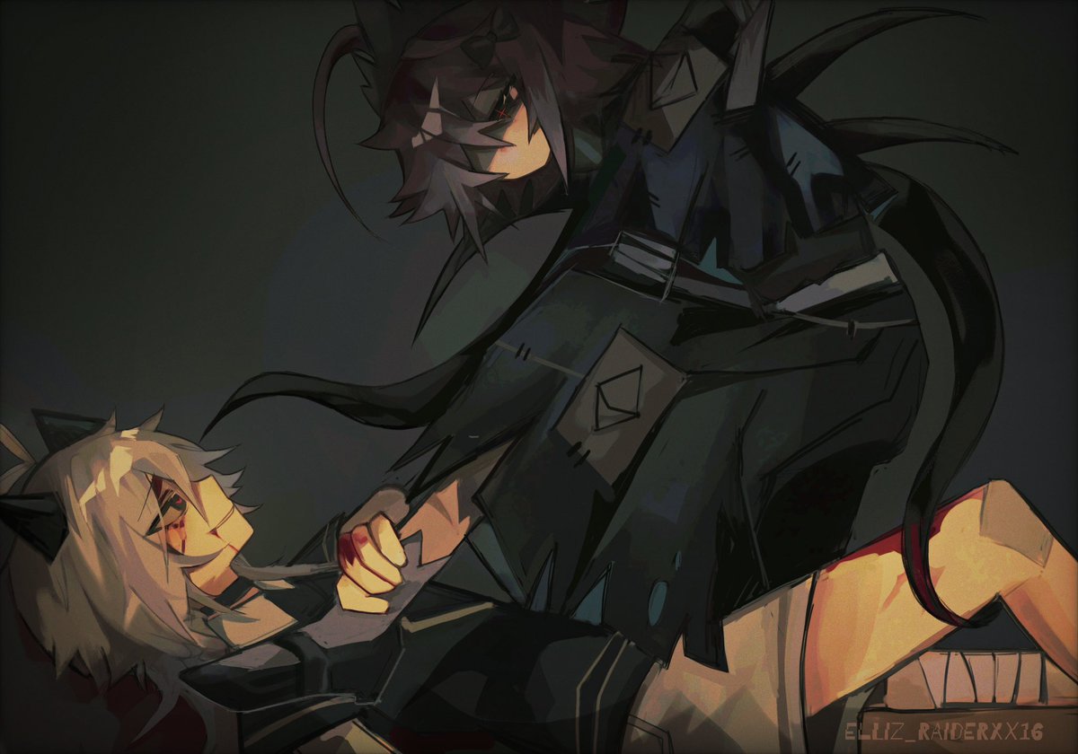 Non
-Thanks for 700fl XD
#fundamentalpapereducation 
#Olice #FPE