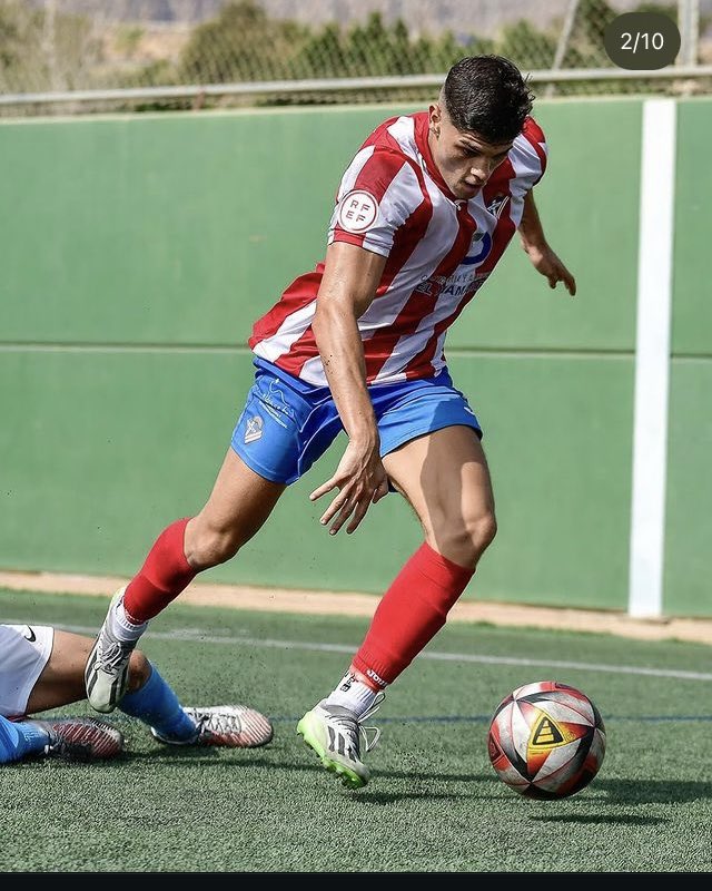 HONOR DE JUGADOR, ESTA SIEMPRE SERÁ TU CASA FELIX, MUSHO POLI ❤️🤍💙