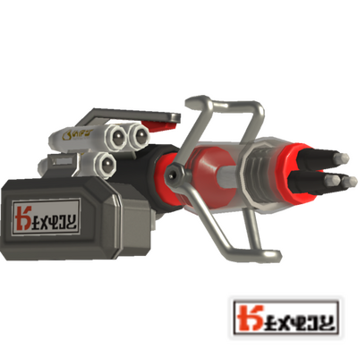 Not__SARU's tweet photo. @tristan_snipes S1 Zimi but it was dumb op 
S2 KJr torp felt really good to use with the main and Bubble blower combo was really nice too though it was overshadowed by the armor variant and had essentially only one trick up its sleeve
S3 Editveau not much to be said Crab is the main+sub in big https://t.co/IyzpfNN0Bx