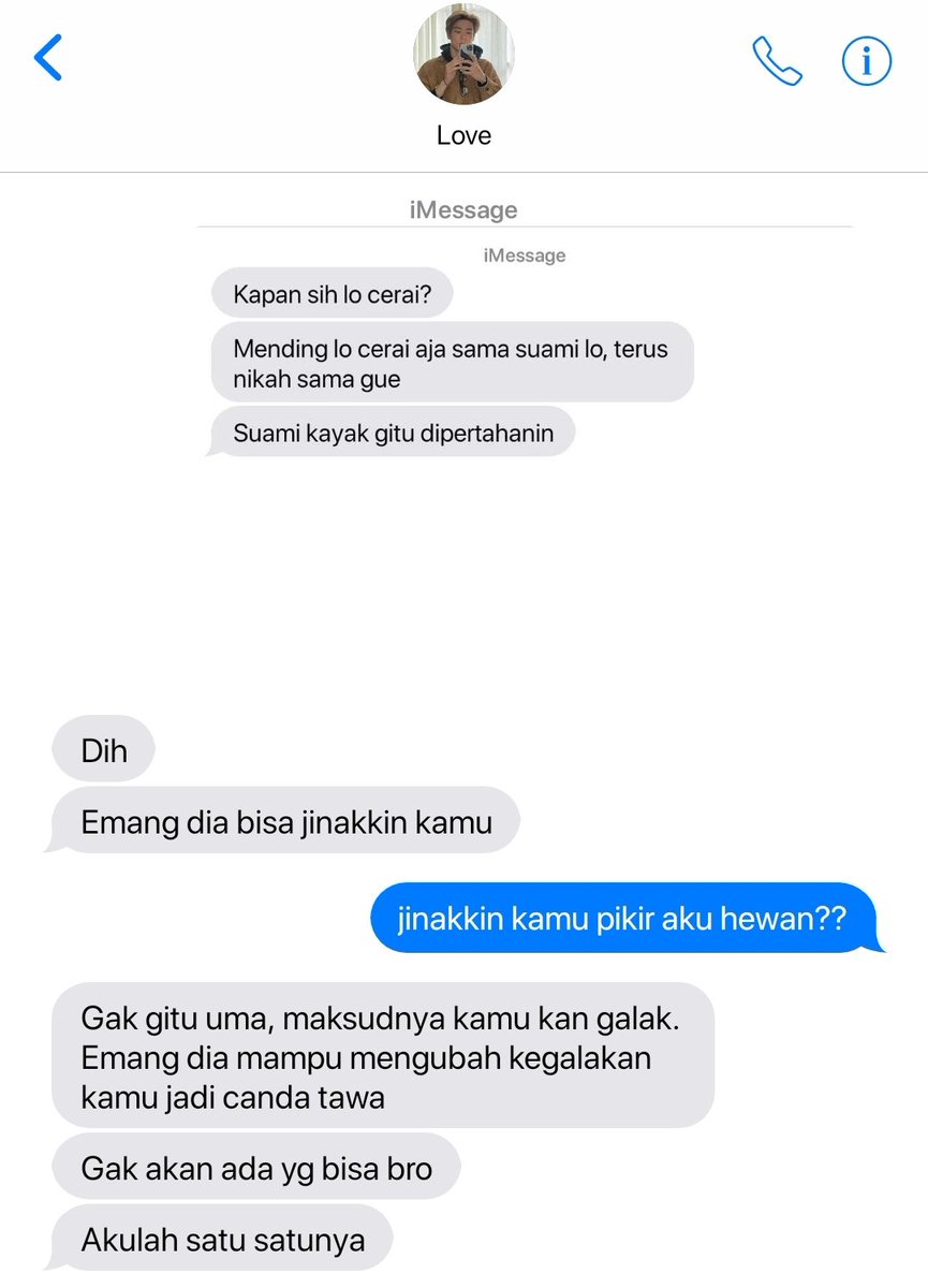 heatherday_'s tweet photo. iya bas lu paling jago dapetin asha #basasha https://t.co/lFErVvFlmE