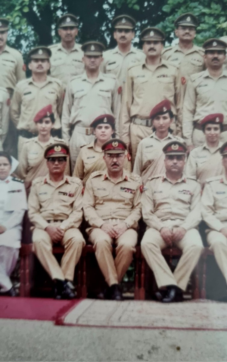 AminMashal01's tweet photo. We mourn the loss of Brigadier (Retd) Dr. Muhammad Amin, Pakistan's Army first plastic surgeon. His expertise in plastic surgery and burn treatment, leave a lasting legacy in the medical field. He was the father of our dear friend Mr. Usman Amin. 
May his soul rest in peace. https://t.co/Dkm26kOtov