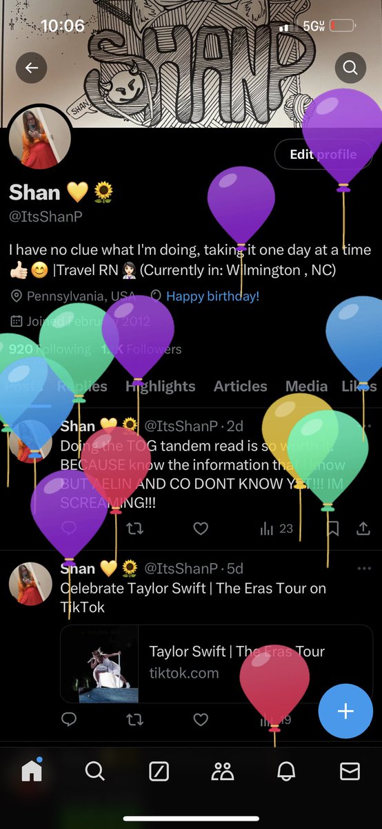 Shan 💛🌻 tweet media