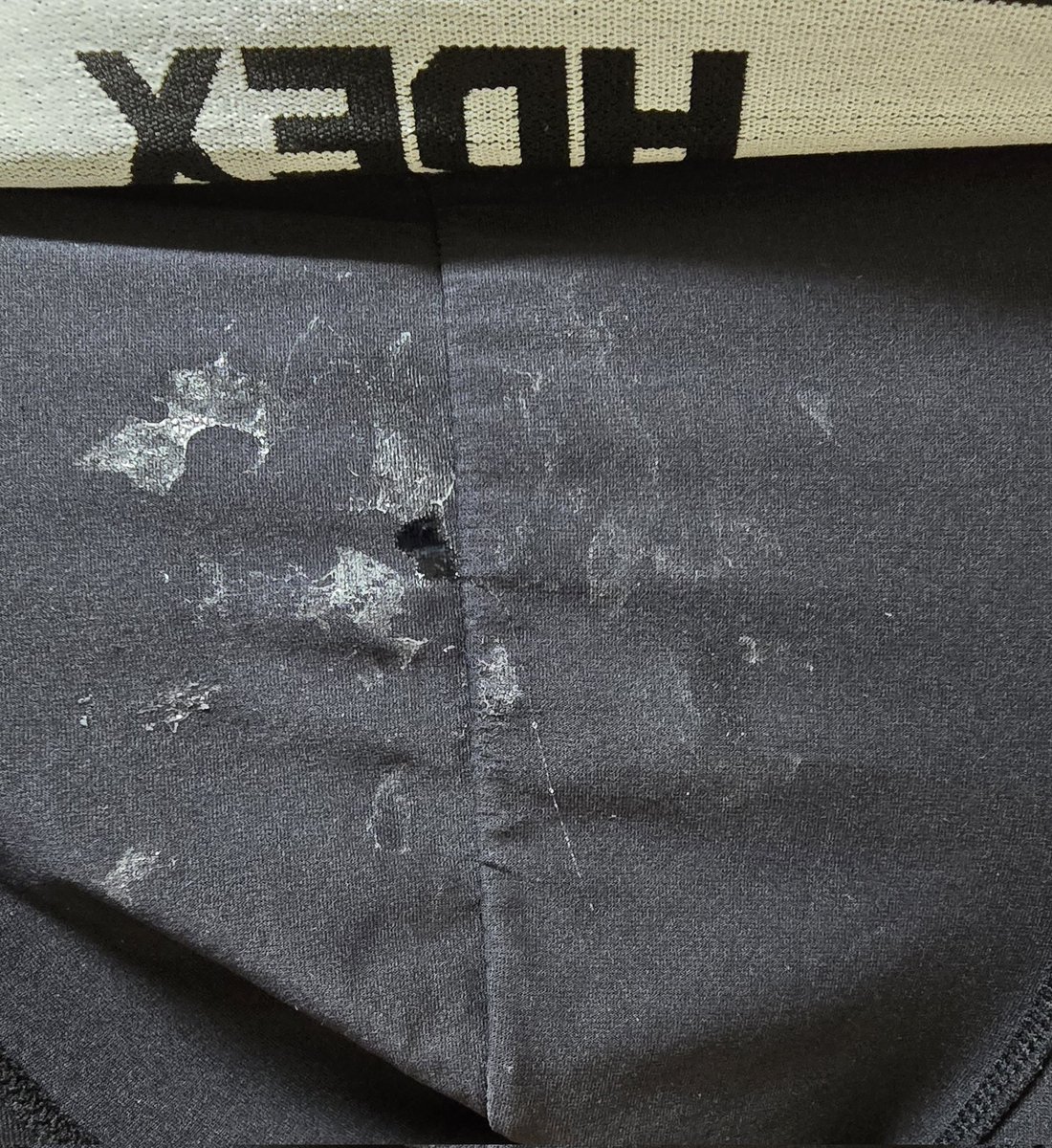 발정 나는데 프리컴이 많으면 벌어지는일 ㅅㅂ