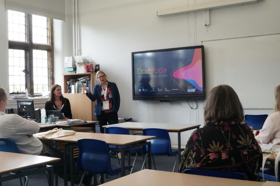BromsSchool's tweet photo. Just a small selection of the breakout sessions available to the participants attending our Computer Science conference today.
#BromsCompSci #BromsEvents #CnDConference2024 https://t.co/yiTt06Q95v