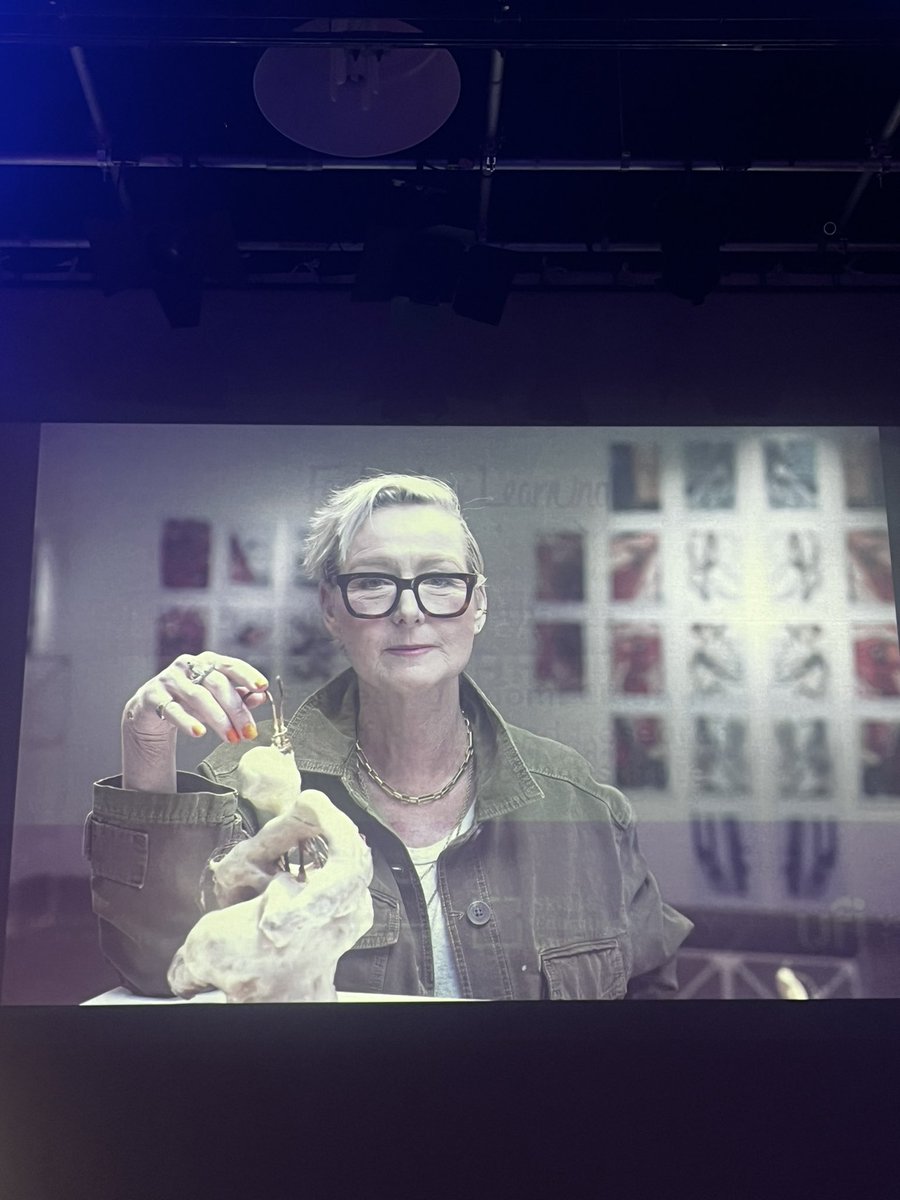 Mark Malcomson (@markmalcomson) on Twitter photo The amazing Susannah Golding winning #festivaloflearning2024 Learning for Health Award.   So proud of her work at <a href="/citylit/">City Lit</a> The amazing Susannah Golding winning #festivaloflearning2024 Learning for Health Award.   So proud of her work at <a href="/citylit/">City Lit</a>