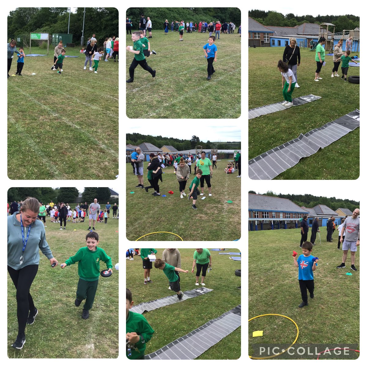 glanhowyprimary's tweet photo. #YGarn had an amazing Health and Wellbeing showcase yesterday! Da iawn boys and girls ππ
#EngagingEddies #HealthyConfidentIndividuals https://t.co/oyJ7CaixBc