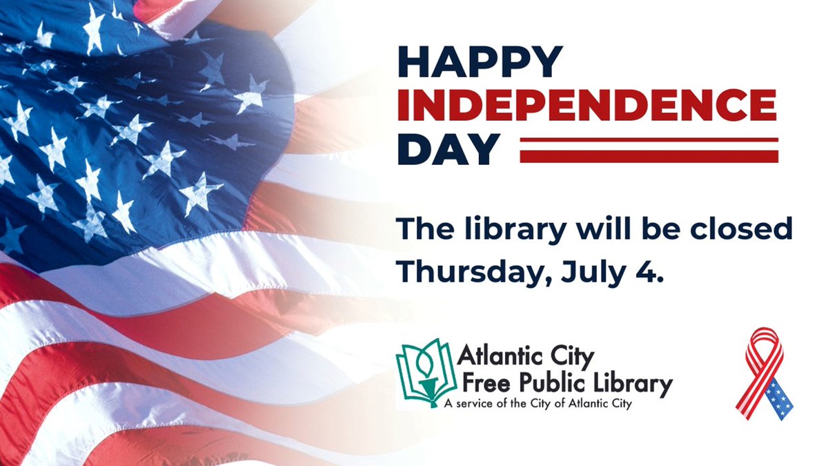 AtlanticCityLibrary tweet media