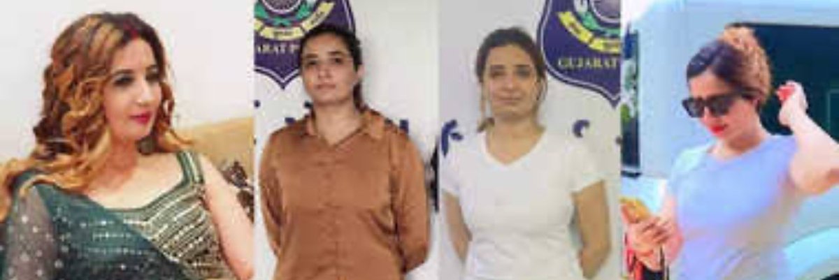 નીતા ચૌધરીનો કેસ પોલીસ છુપાવી શકતી હતી, પોલીસ એને બચાવી પણ શકતી હતી પણ એમણે એવું નથી કર્યું અને એટલે મોટાભાગના વિભાગોના ગળાડૂબ ભ્રષ્ટાચાર વચ્ચે પોલીસ સાથે આપણે સીધો સંપર્ક આવે એટલે બધાને એક ત્રાજવે ના તોલી શકાય.

બીજી અપડેટ એ પણ છે કે સામાન્ય રીતે 307 ના કિસ્સામાં નીચલી કોર્ટ