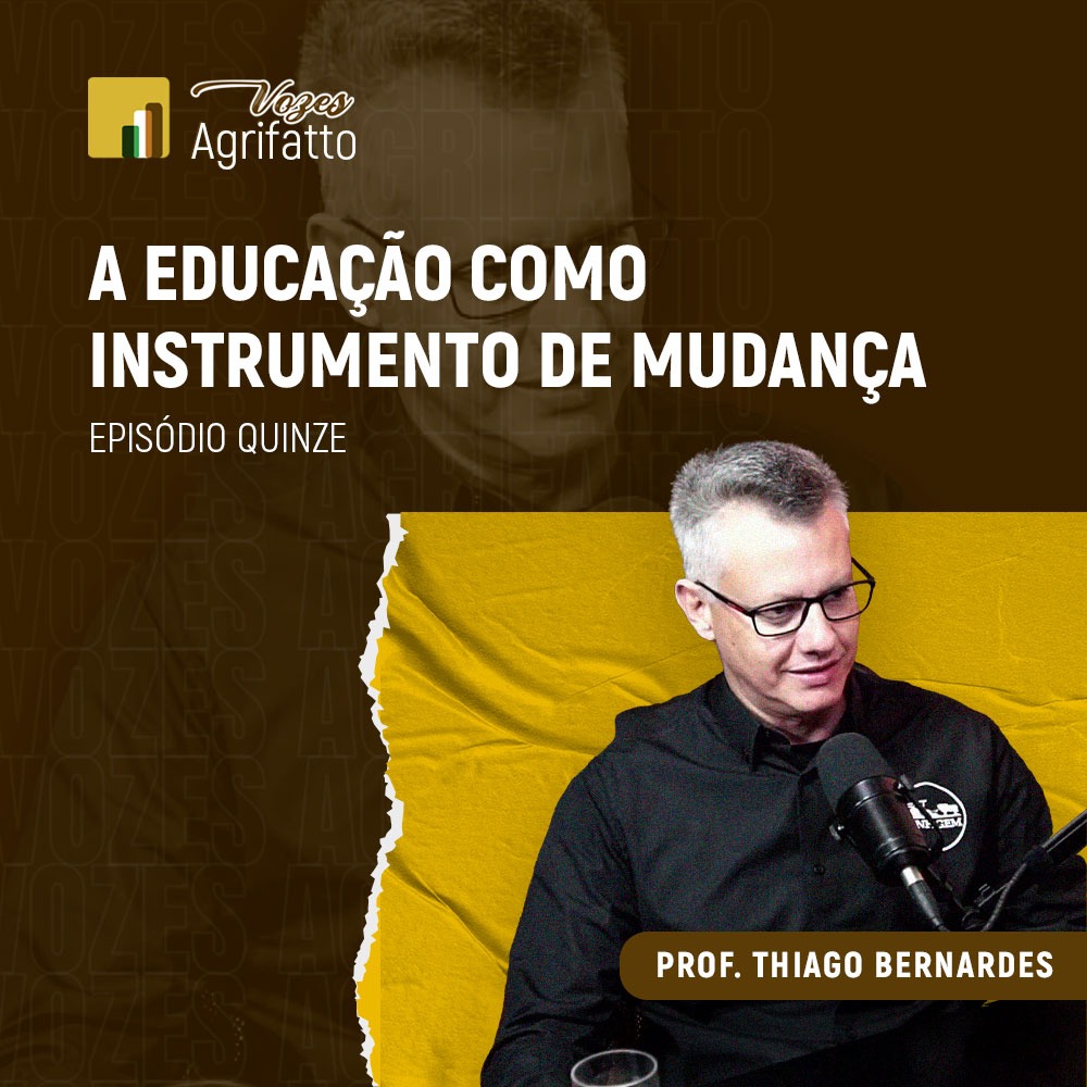AgriFatto's tweet photo. Vozes Agrifatto - Episódio #015

No episódio #015 do podcast Vozes Agrifatto, tivemos a honra de receber um convidado excepcional: o Prof. Thiago Bernardes, agrônomo, doutor e professor universitário.

Para assistir, clique no link:
https://t.co/syKwIFlotD

Esperamos você lá! https://t.co/oA2fEjZLh5