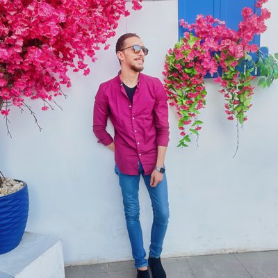 TarekKiTo1's tweet photo. #NewProfilePic https://t.co/4CbpiLoegN