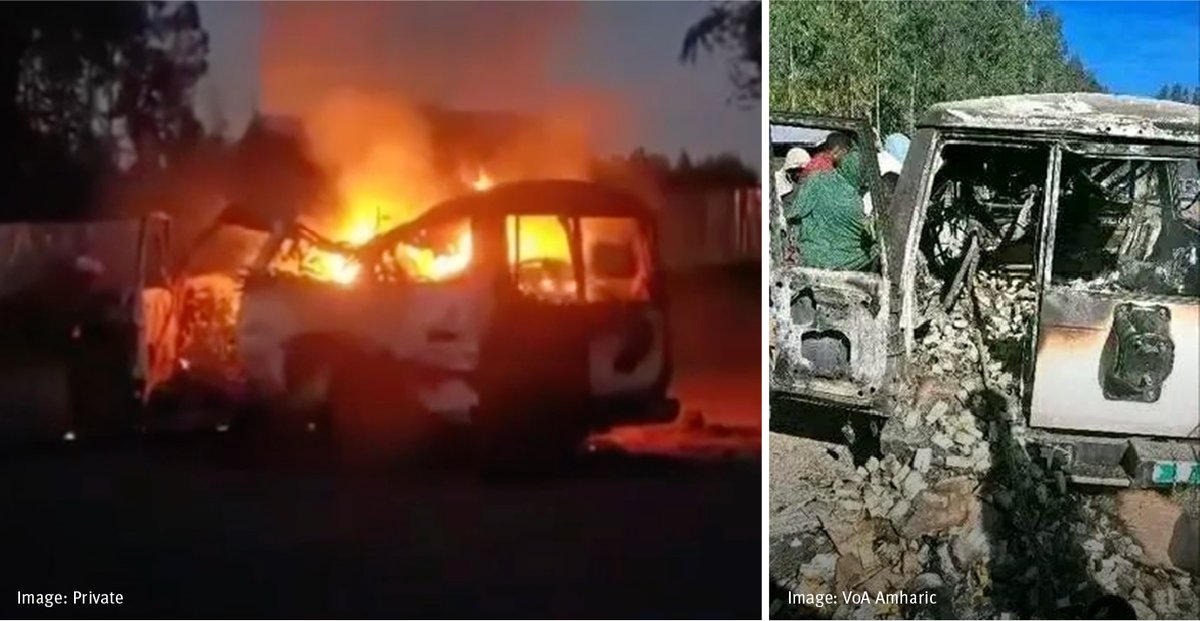 Human Rights Watch tweet media