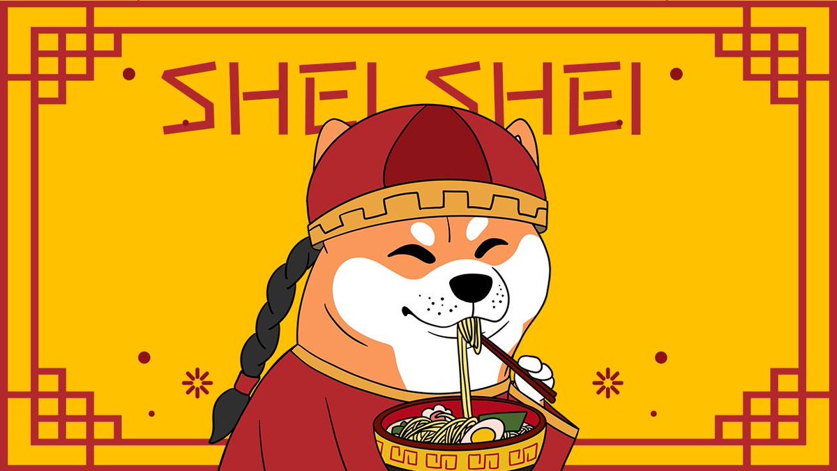 Shei Shei tweet media