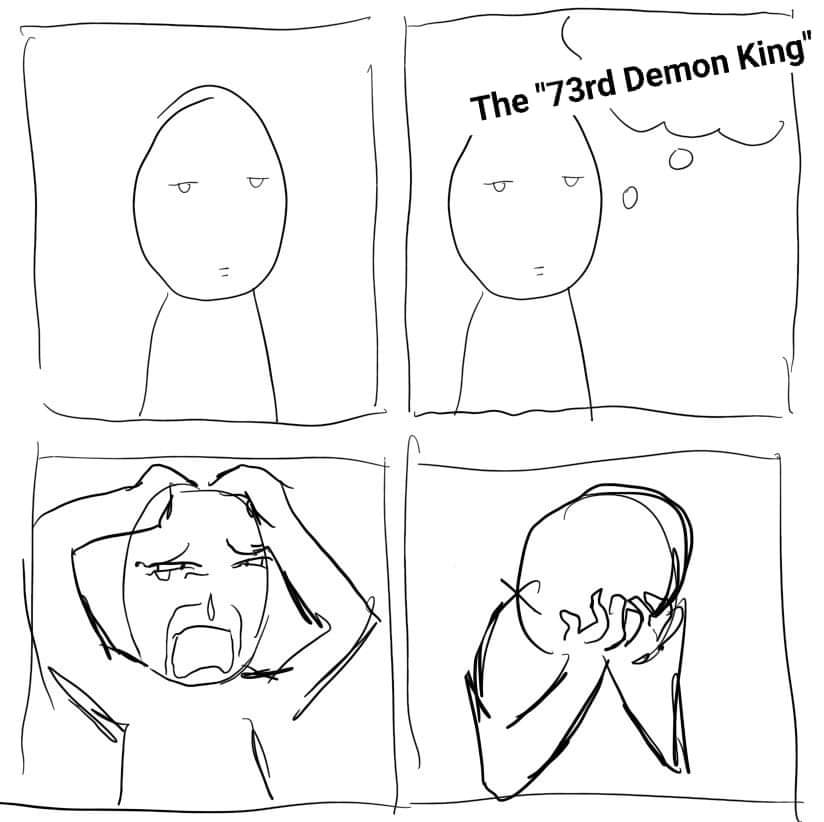 Wanwan279's tweet photo. Right now the webtoon readers and ss readers both share the same pain https://t.co/KwWfS7spe4