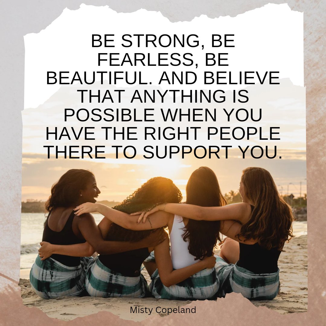 DanicaDreamer's tweet photo. Happy Wednesday! #WellbeingWednesday #befearlesslyyou #youarestrongenough #surroundyourselfwithgoodpeople #knowyourtribe #empowereachother #anythingispossible #danicadreamer https://t.co/gY4VY51fp2
