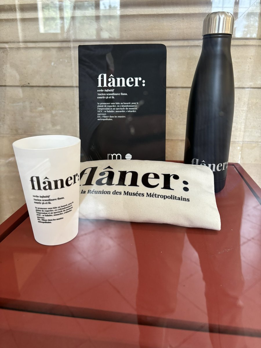 TheWritingAlan's tweet photo. The Musée des Beaux Arts in Rouen appears to have a bespoke @Kerry2001 range in their shop #flaneuse #BlackCountryFlaneuse https://t.co/9f0aQKefBD