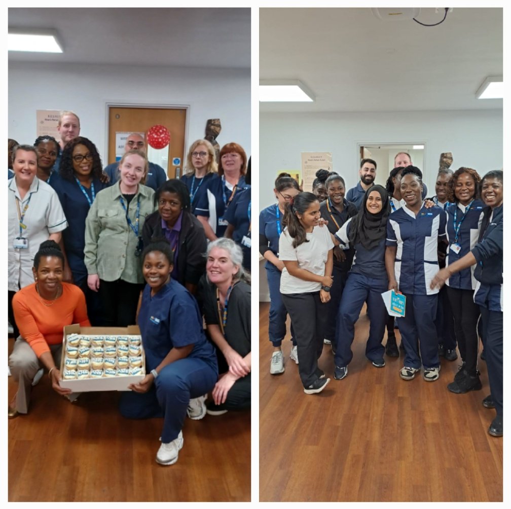 NELFT AHP tweet media