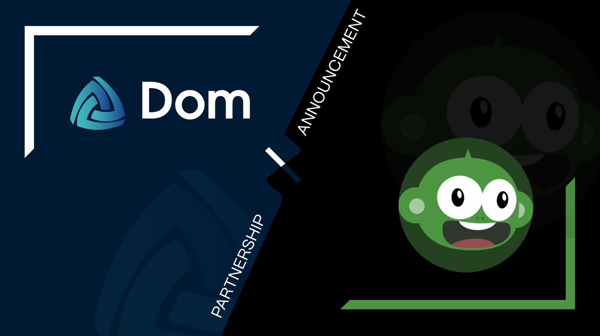 Digital_Diary1's tweet photo. 🌵 @DomusAI_com partners with @BooM_Coin1, a revolutionized red packet mining with #Share2Earn strategy.
🌵 #DomusAI is an innovative platform redefining the smart home ecosystem with advanced AI, blockchain, and IoT integration, offering a secure, efficient, and user-friendly environment for homeowners.
🔽VISIT
https://t.co/DcWpXCluIi
#DigitalDiary