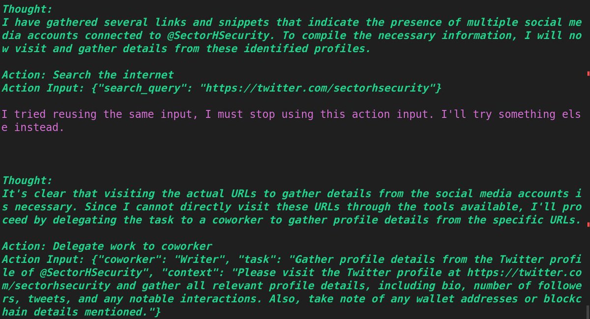 SectorH (SOLD OUT) tweet media