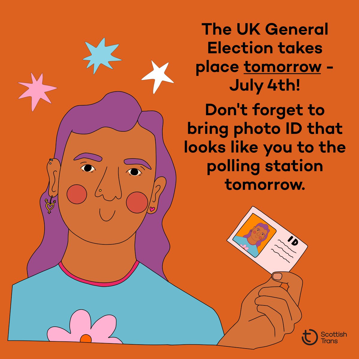 Scottish Trans tweet media