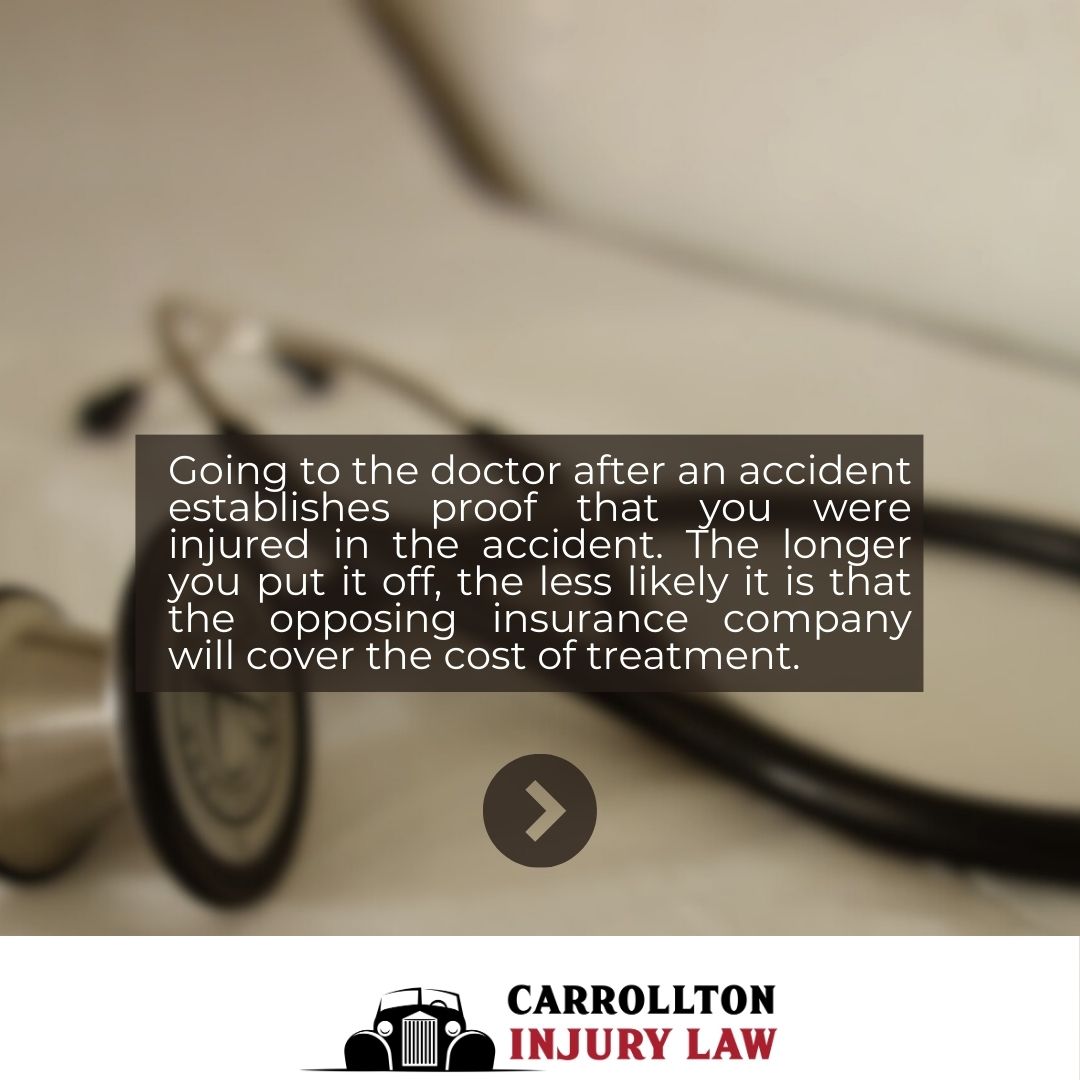 firm4injury's tweet photo. Cost a concern when visiting the doctor? If you or a loved one has been injured in an accident, call us at 972-360-9898 for a free injury claim evaluation. They can assist in finding a doctor who does not require upfront payment. #gapintreatment #injurylawyer #carrolltoninjurylaw https://t.co/rYnHFnX9aP