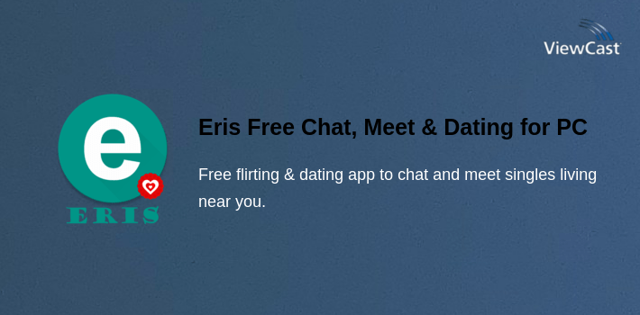 viewcast_com's tweet photo. Ready to meet new people or find a romantic partner effortlessly? Our latest article dives into why Eris Free Chat, Meet &amp; Dating is a standout choice in the world of dating apps. From free messaging and translation features to robust safety... https://t.co/wX0jNsJz9A https://t.co/PzkJNhLTc4