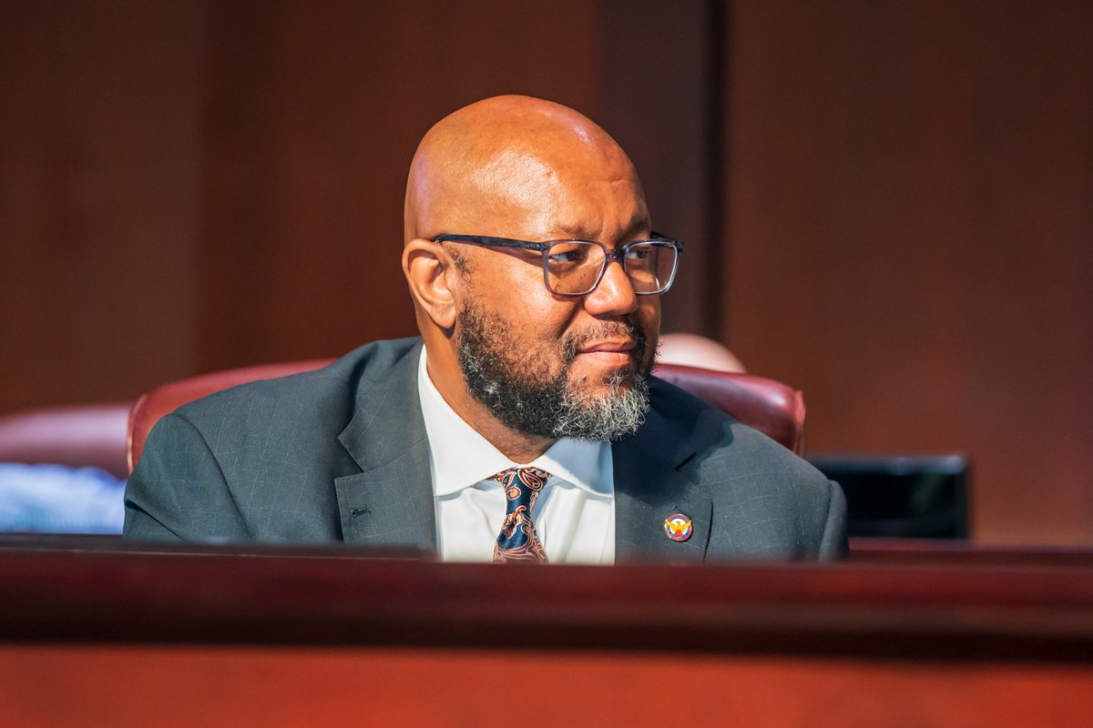 Atlanta City Council (@atlcouncil) on Twitter photo 🗞️ "The blight tax will give us much greater leverage in persuading these owners to clean up their property or sell them to a better steward who will," - <a href="/ByronAmos/">Byron Amos</a> 🗞️ "The blight tax will give us much greater leverage in persuading these owners to clean up their property or sell them to a better steward who will," - <a href="/ByronAmos/">Byron Amos</a>