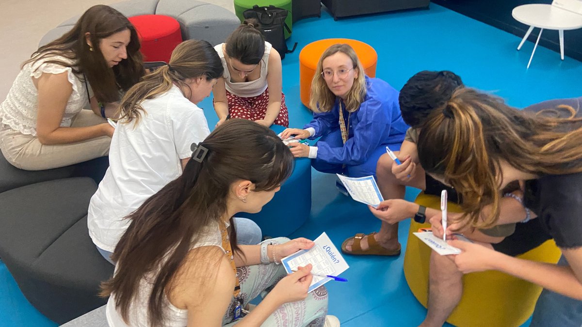 Vall d'Hebron Centre de Simulació Clínica Avançada tweet media