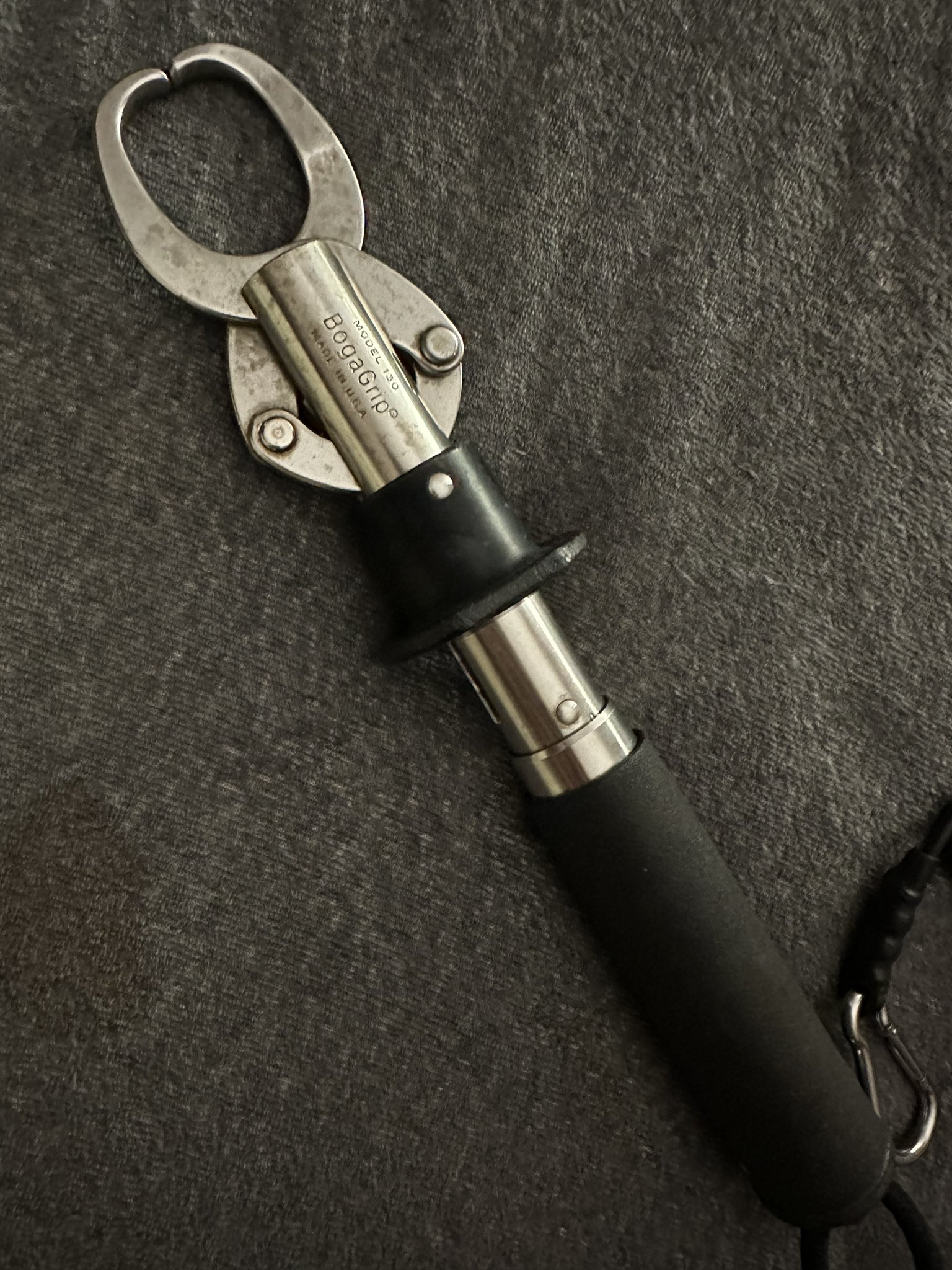 Easta Boga Grip ボガグリップ30lb（ボガグリップ30LBスペシャル 