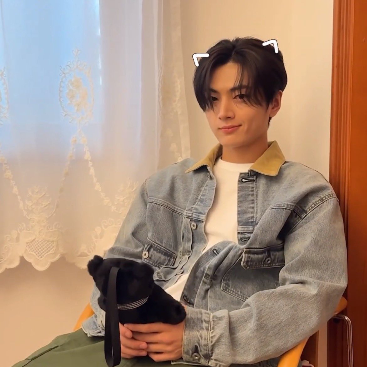 jongseongsfilm's tweet image. jjongcat 🐈‍⬛