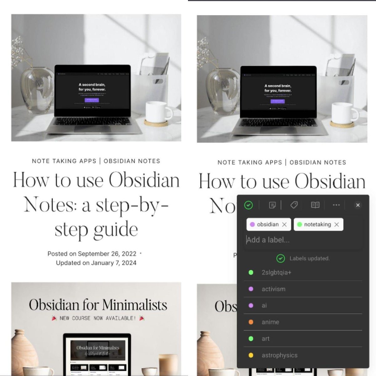 Our community member, Riiku, dove into a research rabbit hole and returned to tell us what he found about using Omnivore with alternative search engines.

buff.ly/4eKbdPE

#opensource  #omnivoreapp #productivity #search #indieweb