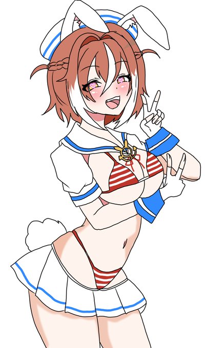 麻雀ファイトガールの水着ヒヨリちゃん可愛いからまた描いてる!
とりあえずラフ✍️
タップ推奨です☝ 