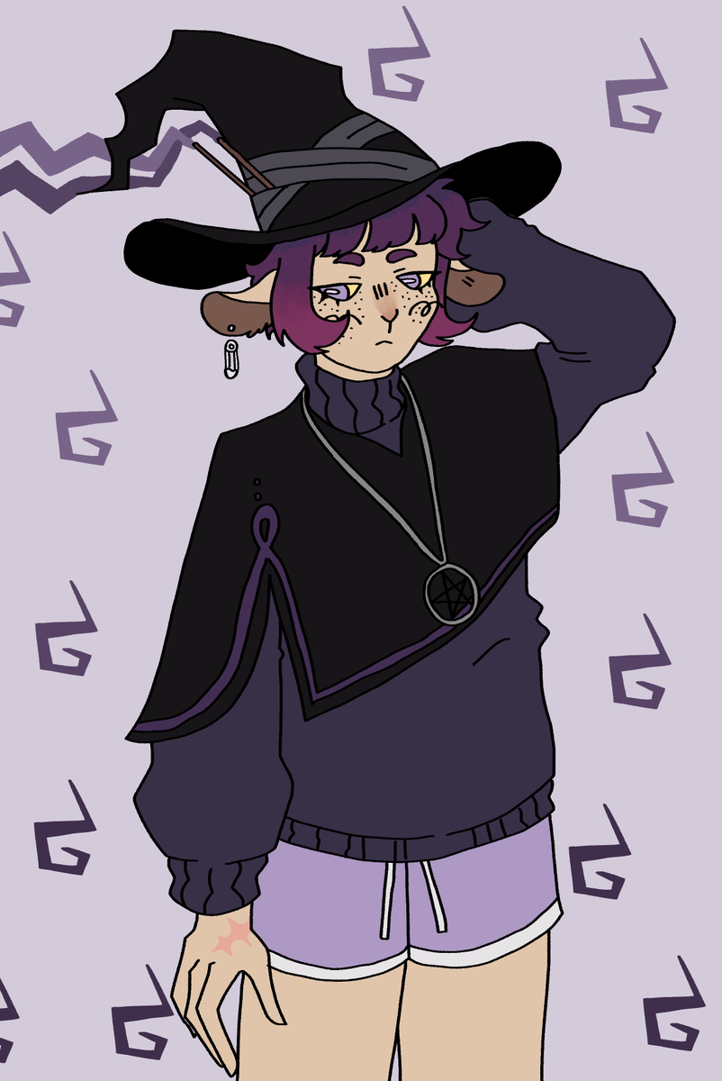echoweil's tweet photo. artfight 2 https://t.co/ACKnnSul1m