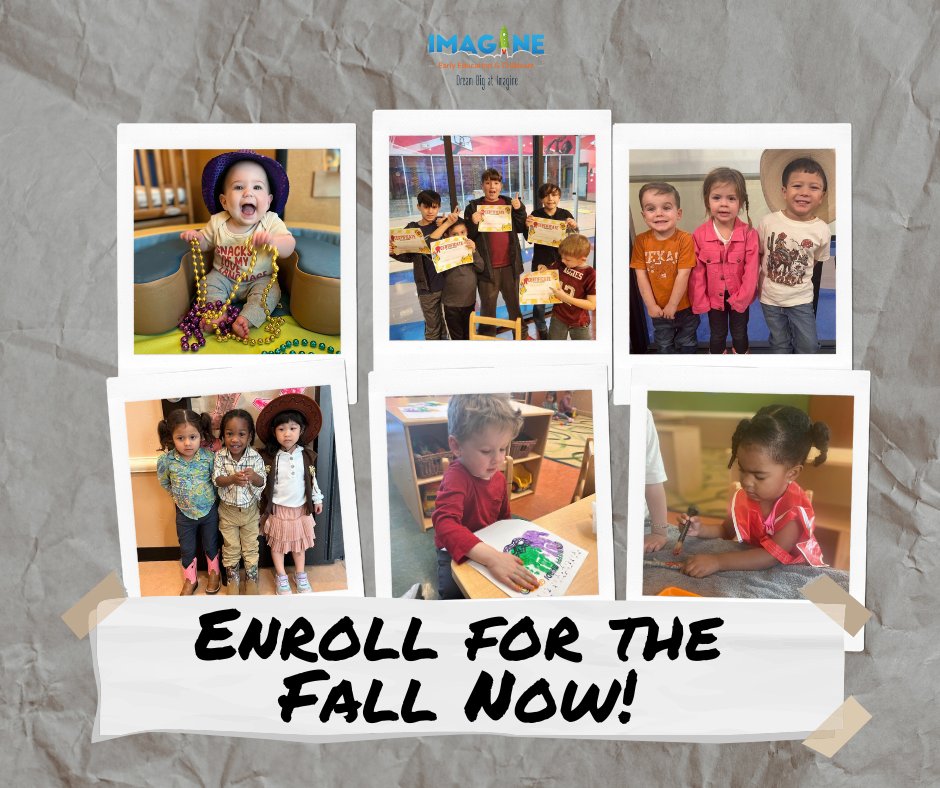 ImagineChildcare tweet media