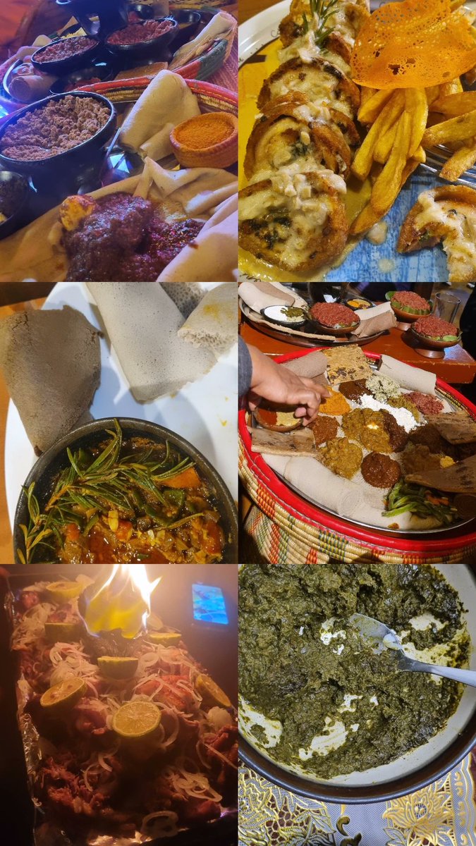 Umuhoza_01's tweet photo. June meetings were taking me but we managed to fix in some time with friends and fam, and ofcourse food😊
#Junephotodump https://t.co/Bp3dqyX2eG