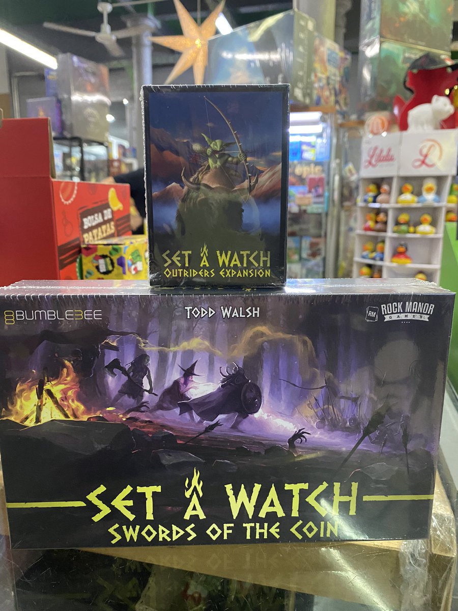 kaburigames's tweet photo. Ya disponible #setawatch #swordsofthecoin !!!! @PlaySDGames 🥳🥳🥳 https://t.co/kSotoorAe0