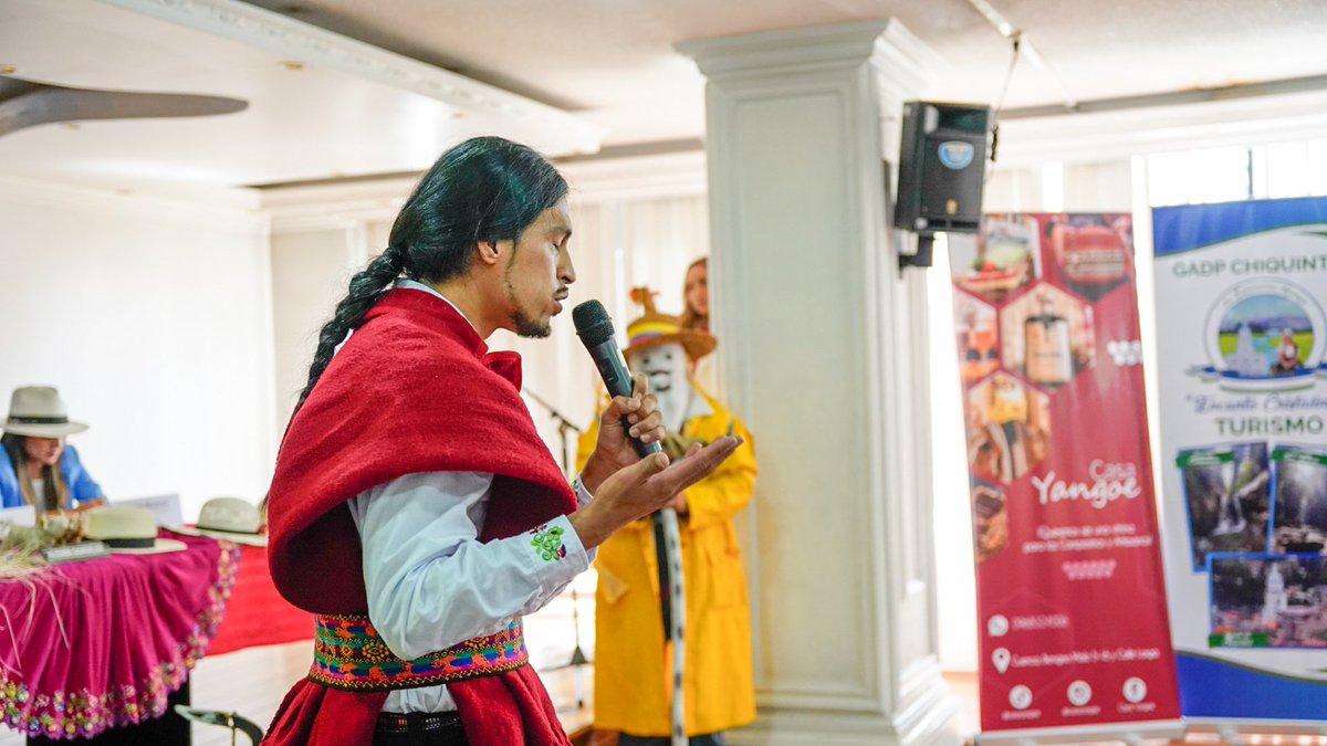 Un pedacito de #Cuenca en #Quito 🇪🇨✨️
Nuestra Atenas del Ecuador 🇪🇨 cada día crece más 

#CuencaDestino
#Turismo 
#MeFuiDeVacacionesACuenca